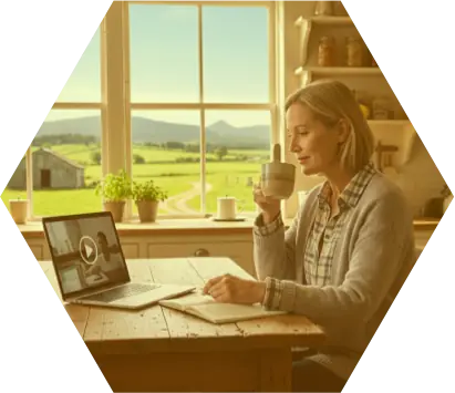 Online Learning