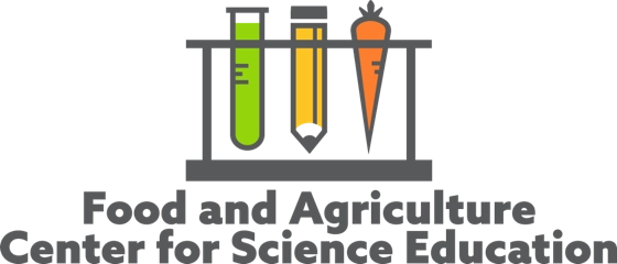 Food and Agriculture Center for Science Education logo