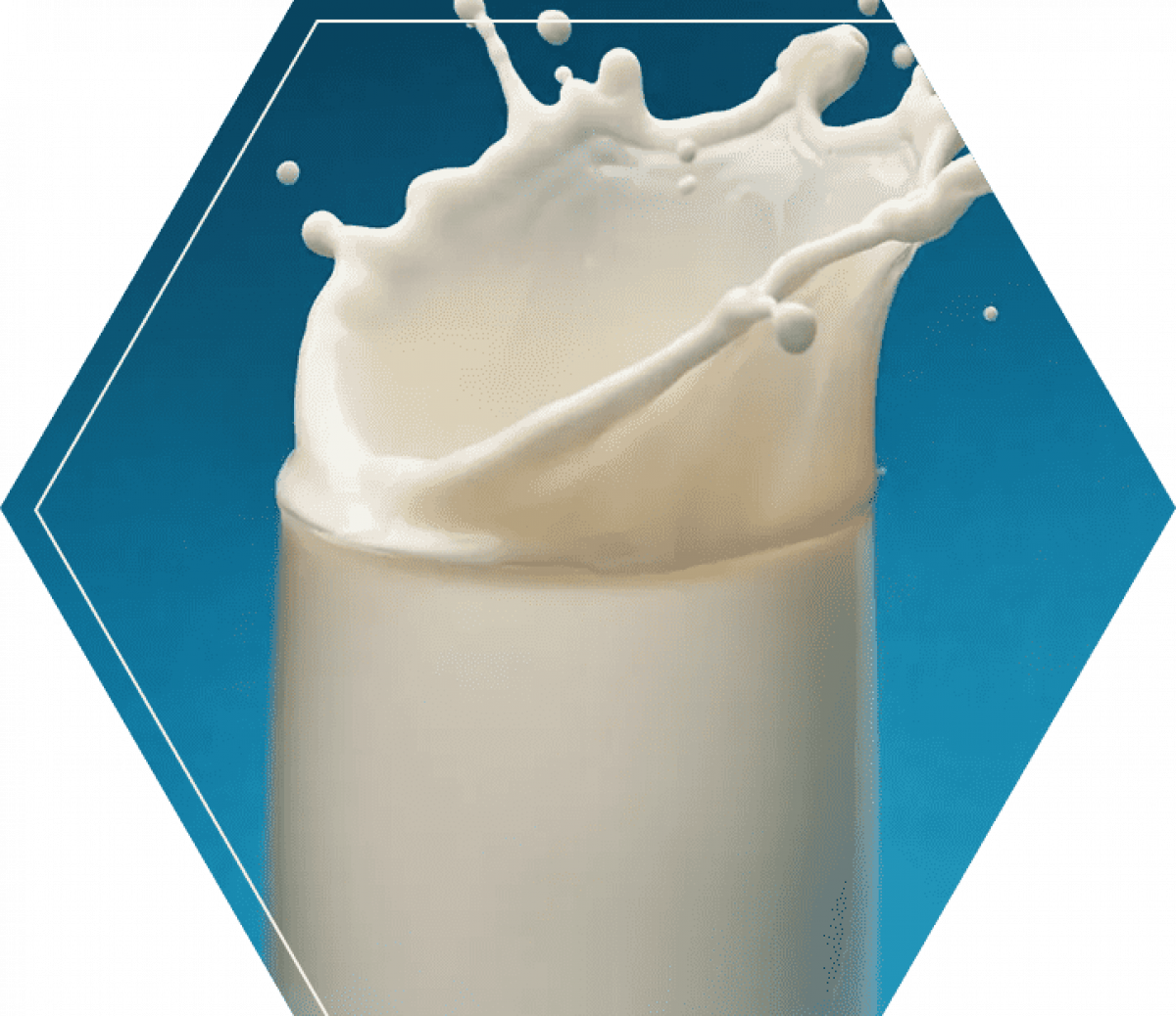 Milk As Recovery Drink